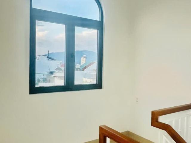 Bán căn góc 2 mặt tiền vị trí đẹp trung tâm tp. Nha Trang