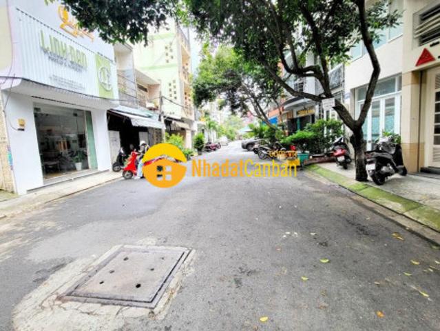 Bán căn góc 2 mặt tiềnkd nguyễn bá tuyển 3 lầu chỉ 17.5 tỷ