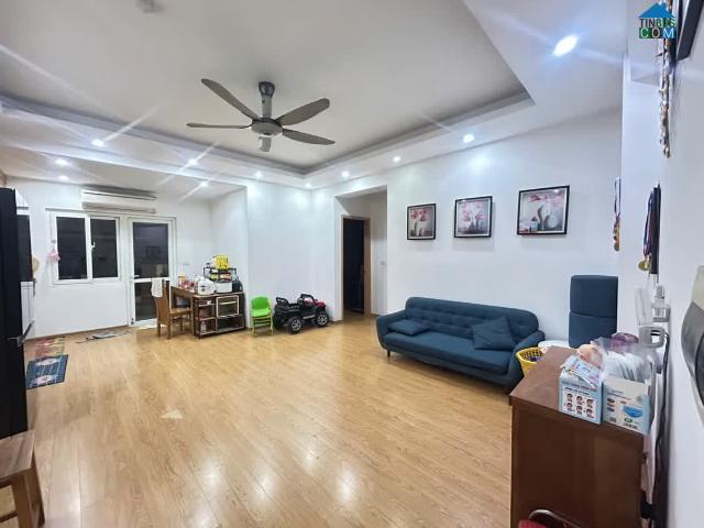 Bán căn góc 2 phòng ngủ chung cư Thanh Hà Cienco 5 – 76m2 chỉ hơn 3 tỉ