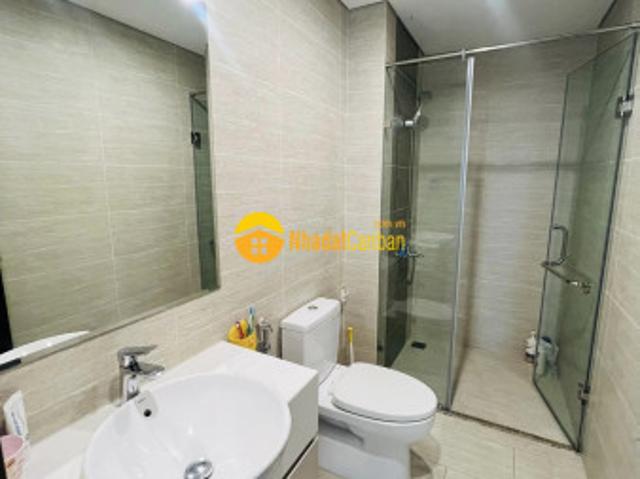 Bán căn góc 2pn1 2wc tầng trung view thoáng giá chỉ 2,78 tỷ tại vhop
