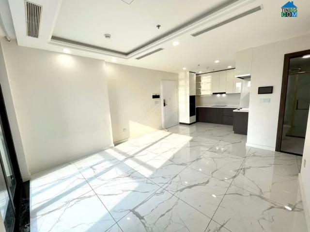 Bán Căn Góc 2PN Chính Chủ – Sunshine Sky City, Phường Tân Mỹ, Q7, Tp. Hcm