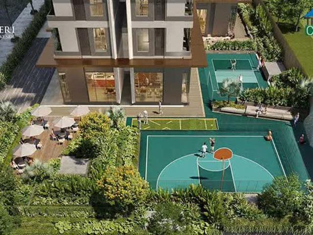 Bán Căn Góc 2pn+ Masterise Lakeside – Vinhomes Ocean Park