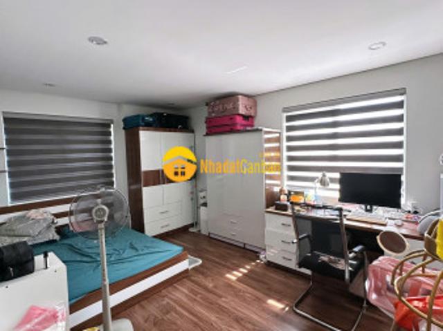 Bán căn góc 3 ngủ chung cư ban cơ yếu chính phủ, 125m