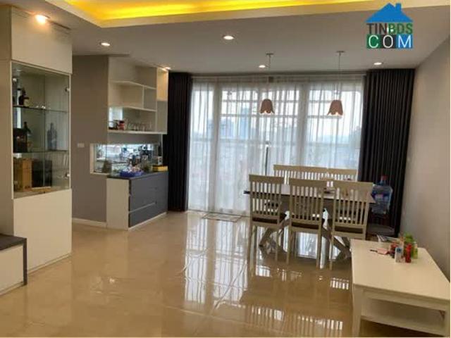 Bán căn góc 3PN tại Tây Hồ Residence, Xuân La, Tây Hồ, Hà Nội, 11,9tỷ  0918432