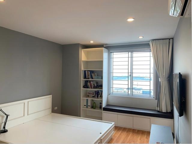 Bán căn góc 3PN tại Tây Hồ Residence, Xuân La, Tây Hồ, Hà Nội, 11,9tỷ  0918432