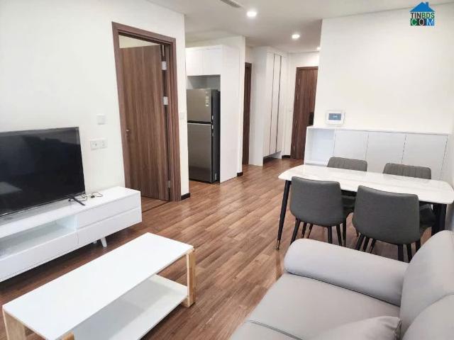Bán căn góc 3PN Thăng Long Victory An Khánh. Tầng trung thoáng full nội thất. Lh0986732