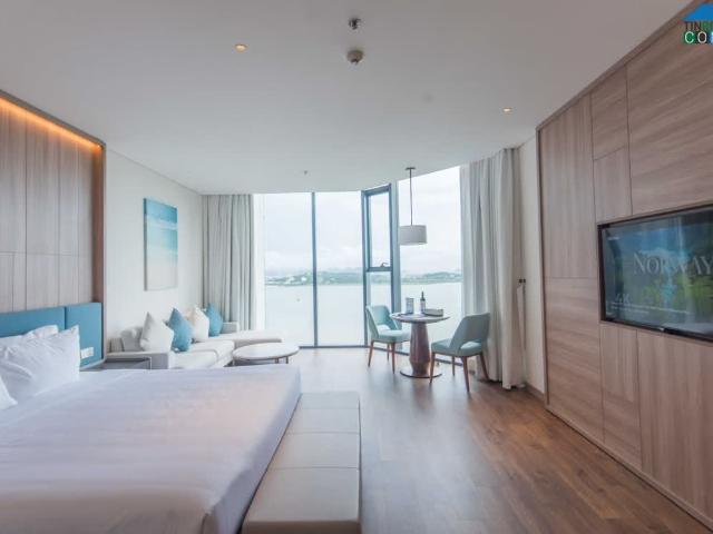 Bán Căn Góc A La Carte Hạ Long – View Vịnh Triệu Đô, Cơ Hội Đầu Tư Siêu Lời