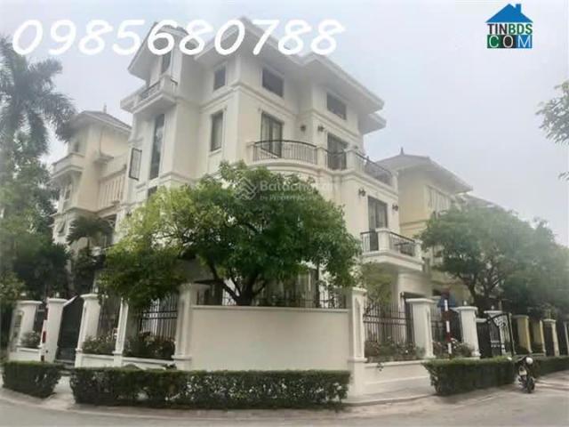 Bán Căn Góc Biệt Thự Ciputra Khu Đô Thị Nam Thăng Long Hà Nội Giá Rẻ 0985680