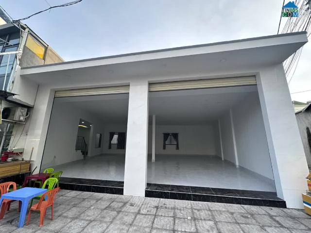 Bán căn góc dương hiến quyền sát biển nha trang diện tích: 150m² ngang gần 9m cực thoáng