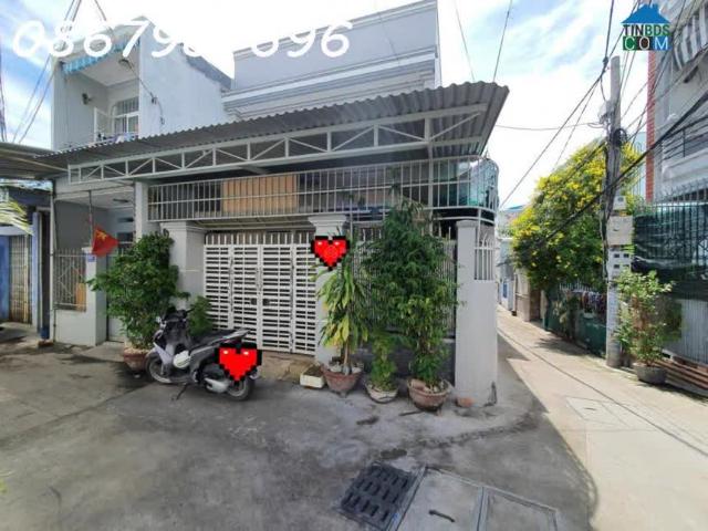 Bán Căn Góc Hẻm Ô Tô 2PN, 2WC, 94m², Giá Siêu Tốt 3.8 Tỷ tại Lê Hồng Phong, Phường Phước Hải