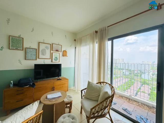 Bán Căn Góc Hausneo 72M2 View Biệt Thự Ngắm Thành Phố 4.5 Tỷ Nội Thất Đẹp Mới