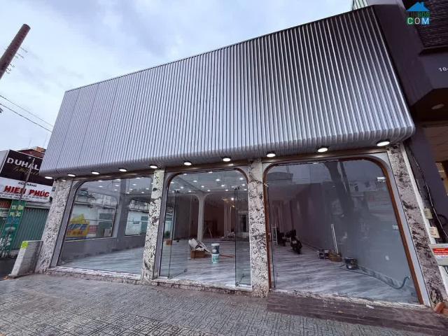 Bán Căn Góc Mặt Tiền Đường Quang Trung, Phường 8, Gò Vấp Ngang 11M – DTSD 400m² Giá 58 Tỷ