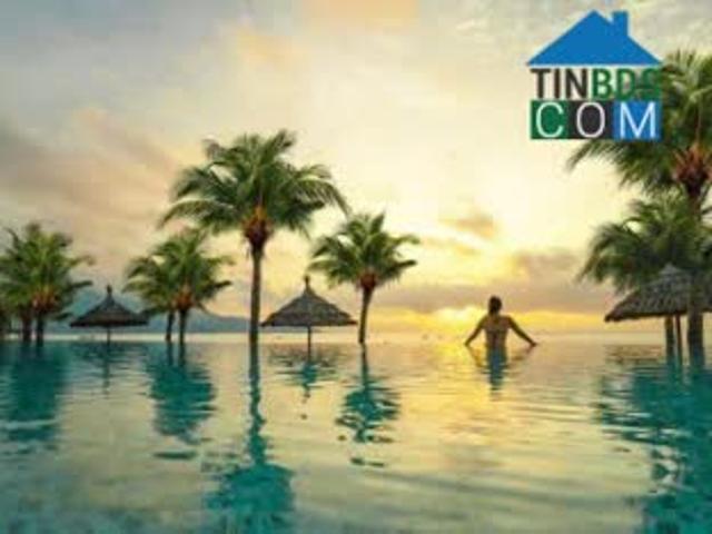Bán căn góc đẹp nhất Fusion Suites Đà Nẵng Tầng cao view trực diện biển Mỹ Khê