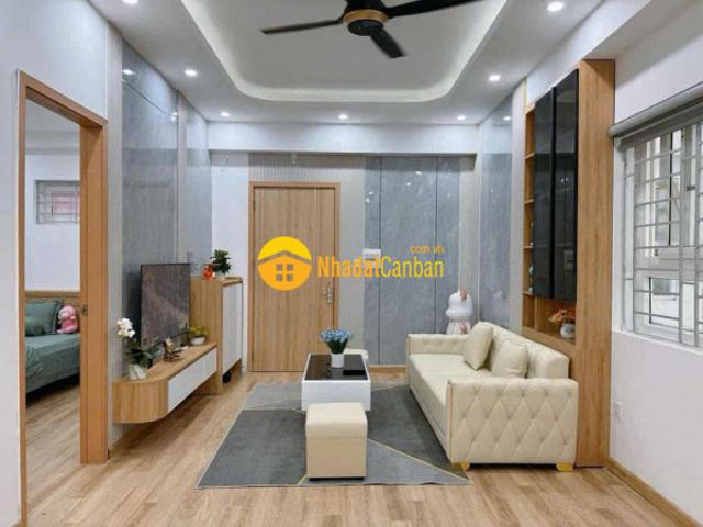 Bán căn góc phụ 67m2 full nội thất tại thanh hà mường thanh chỉ 2,4x tỉ