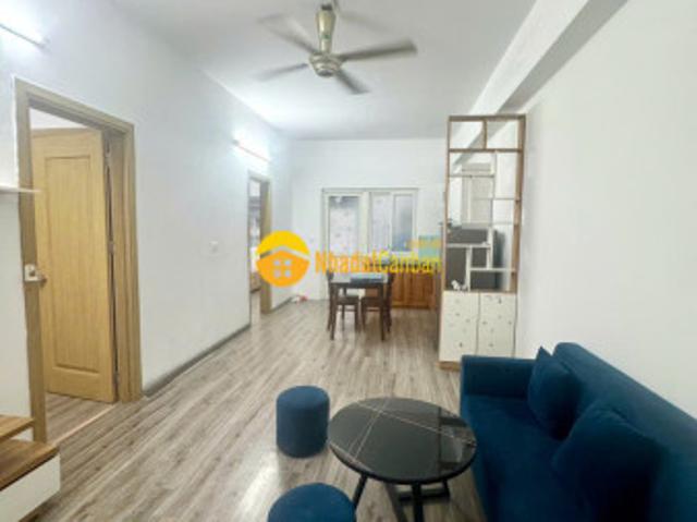 Bán căn góc phụ hh01b b1.4 chung cư thanh hà cienco5 67m2 full đồ