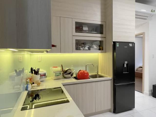 Bán Căn Góc Siêu Đẹp 2 View Rộng Thoáng #chung_cư #safira #khang_điền