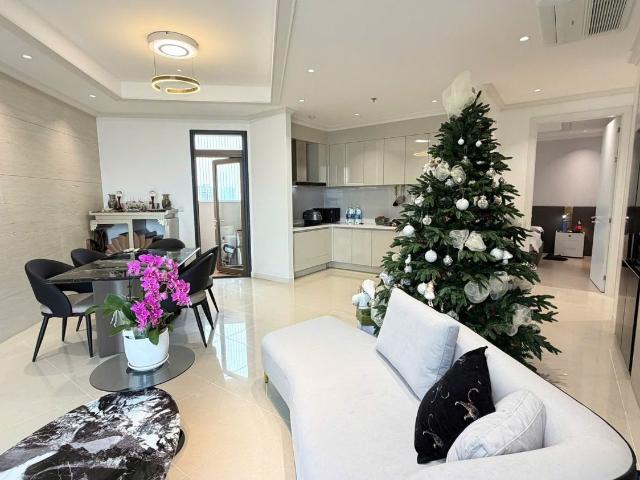 3 Bedroom Apartment for Sale at Starlake Tay Ho Tay – Modern Urban Living Near West Lake