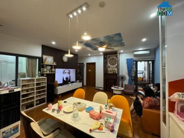 Bán Căn Hộ 3 Ngủ Hateco Hoàng Mai View triệu đô, Sát Gamuda Central Residence! 79.5/85m2, 3.750 tỷ