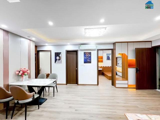 Bán căn hộ 3 phòng ngủ 78,28m2 chung cư Thanh Hà Cienco 5 – 4.1 tỉ