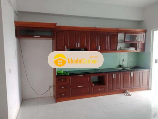 Bán căn hộ 3 phòng ngủ 83m² tại kdt thanh hà hđ