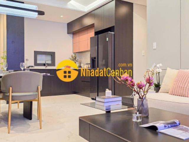Bán căn hộ 3 phòng ngủ 2wc the win city căn hộ cao cấp tại đức hòa long an