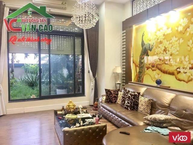 Bán Căn Hộ 3 phòng ngủ tại Tòa TD Plaza, Parkson cạnh siêu thị BigC Hải Phòng