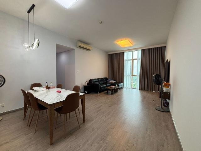 BÁN CĂN HỘ 3 PHÒNG NGỦ THE VISTA AN PHÚ NHÀ ĐƯỢC CẢI TẠO MỚI