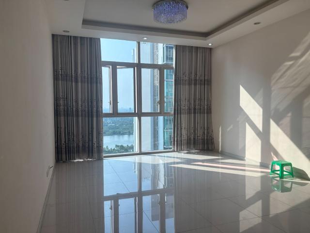 BÁN CĂN HỘ 3 PHÒNG NGỦ THE VISTA AN PHÚ VỊ TRÍ ĐẸP, VIEW HỒ BƠI