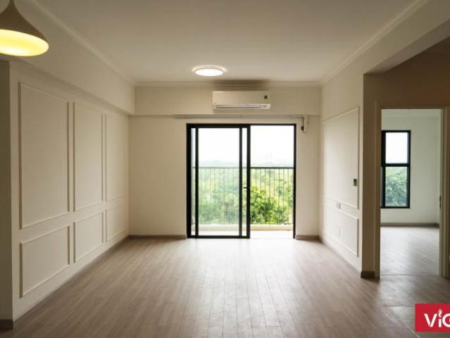 Bán căn hộ 3PN Aqua Bay cao cấp thang máy riêng ban cộng rộng view sân Golf giá chỉ từ 1,2 tỷ