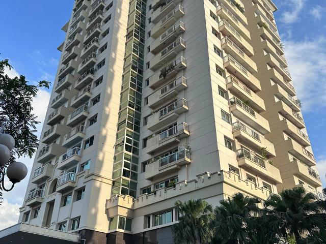 Bán căn hộ 3pn ciputra – tòa e4 123m² full nội thất gần unis