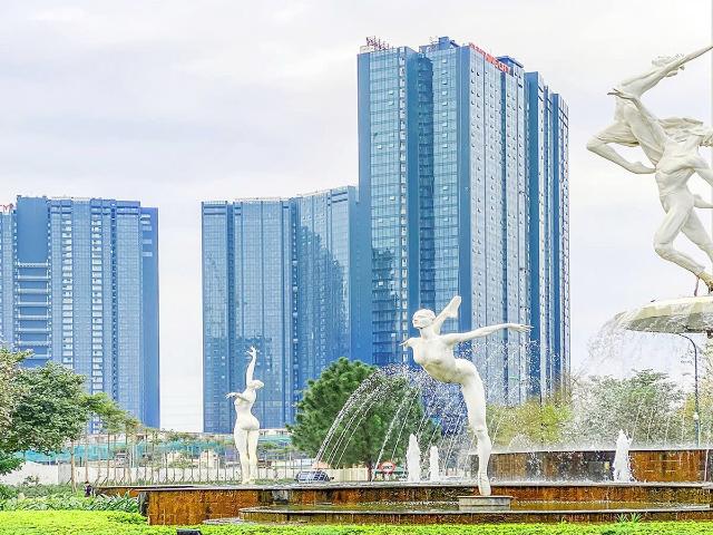 Bán căn hộ 3pn tầng cao – view sông, cạnh vườn treo s3 sunshine city i 13.9 tỷ