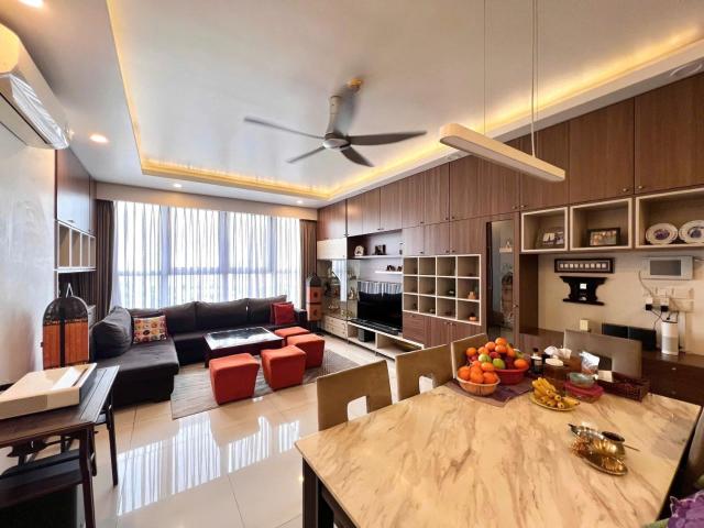 BÁN CĂN HỘ 3PN THẢO ĐIỀN PEARL – NỘI THẤT THIẾT KẾ ĐẸP, ĐẲNG CẤP, XÁCH VALI VÀO Ở