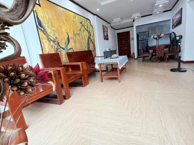Bán căn hộ 3PN, 2WC, 110m2 giá cực chất tại Hoàng Anh Gold House, Nhà Bè, HCM
