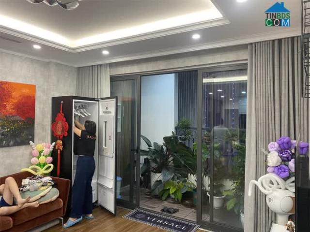 Bán căn hộ 3pn + 2 wc tại sunshine riverside, 9,1 tỷ vnd, 114m2, đẹp, nhiều tiện ích, hàng cực hiếm