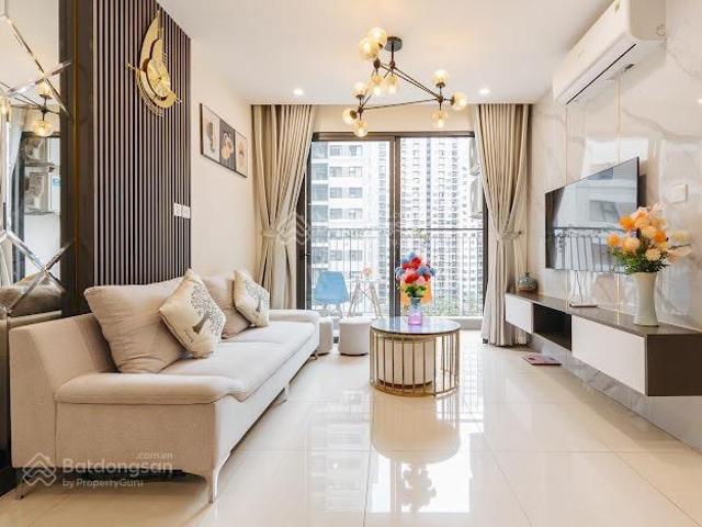 Bán căn hộ 3PN 76.5m2 tại The Sapphire 2 Vinhomes Ocean Park 4.2 tỷ