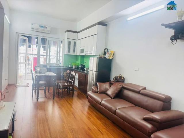Bán căn hộ 1010 toà nhà HH02 chung cư Thanh Hà Mường Thanh – 68.5m2