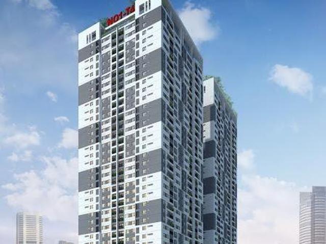 Bán căn hộ 110m2 tầng trung Tòa N01T4 Ngoại Giao Đoàn, view thoáng 3PN, 2WC