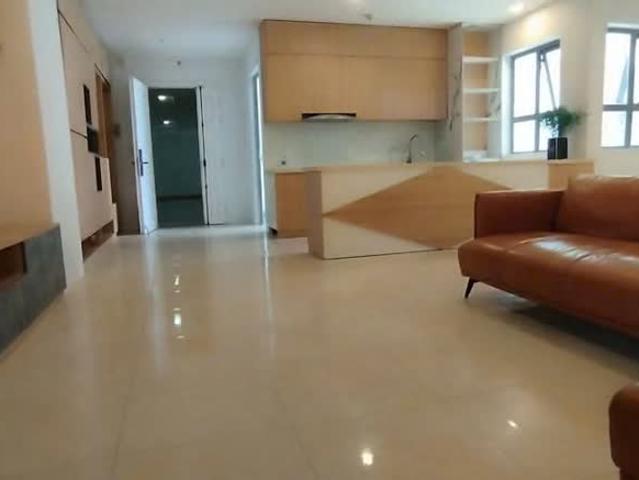 Bán căn hộ 125m2 CC Tứ Hiệp Plaza, Tứ Hiệp, Thanh Trì. Giá 5.5 tỷ