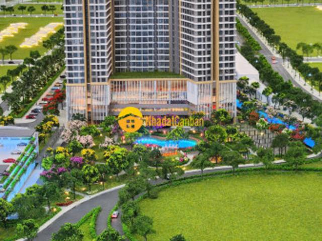 Bán cắn hộ 1 ngủ mangala complex, xu hướng căn hộ cho thuê lên ngôi