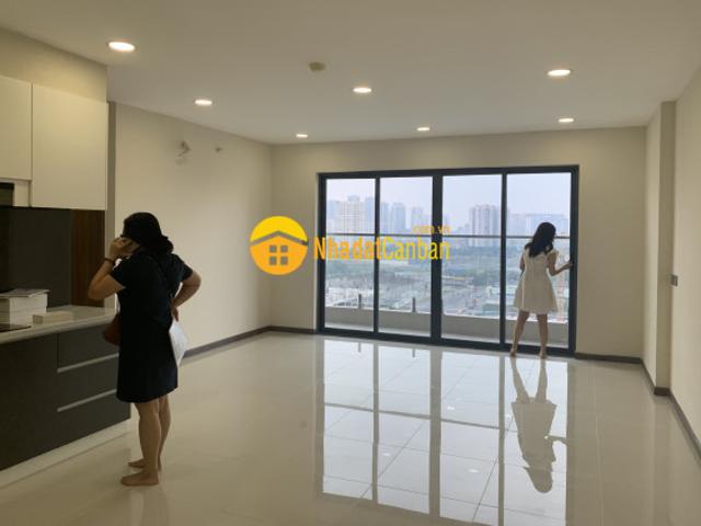 Bán căn hộ 1 phòng ngủ de capella quận 2 56m² chỉ 5,6 tỷ vay 70, nhận nhà ngay