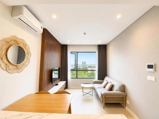 BÁN CĂN HỘ 1 PHÒNG NGỦ ĐẢO KIM CƯƠNG GIÁ HẤP DẪN, VIEW THOÁNG