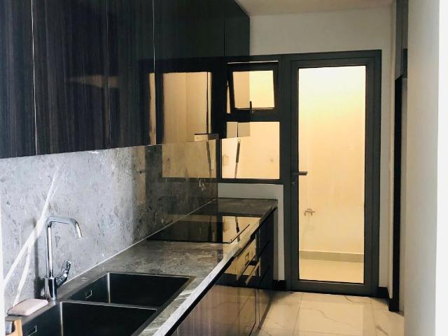 BÁN CĂN HỘ 1PN EMPIRE CITY ĐÃ CÓ SỔ HỒNG SẴN, VIEW TRỌN TRUNG TÂM QUẬN 1 TUYỆT ĐẸP