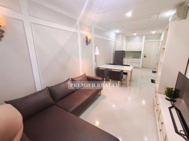 Bán căn hộ 1PN PEARL PLAZA – Tổ ấm hoàn hảo giữa trung tâm – Tiện ích 5 sao, môi trường sống lý tưởng!