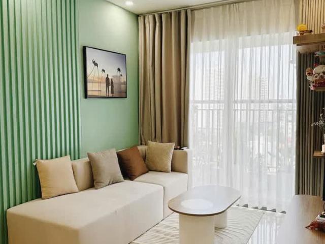 Bán căn hộ 1PN, 1WC tại Moonlight Residences, Đặng Văn Bi, Thủ Đức, 2,5 tỷ 0968461 Thanh Thảo