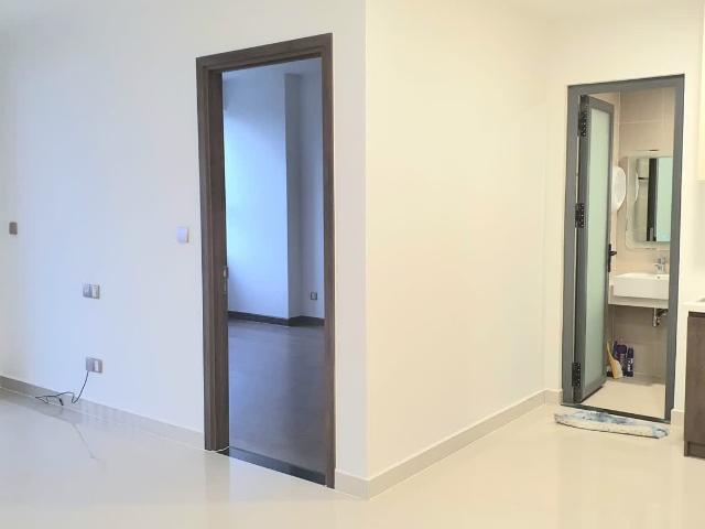 Bán căn hộ 1PN 1.95 tỷ View Sài Gòn Chung cư Boulevard Q7