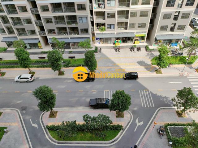 Bán căn hộ 1pn 1 toà s1.09 vinhomes ocean park, tầng đẹp, hướng mát, giá chỉ 1.4 tỷ
