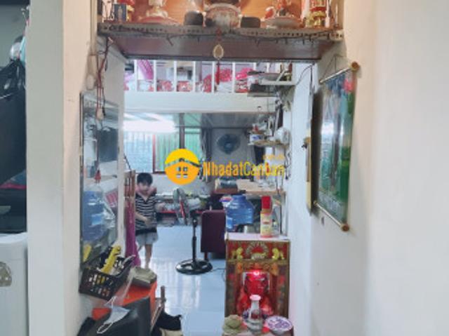 Bán căn hộ 26m2 chung cư 47 57 nguyễn thái bình q1 tầng 10