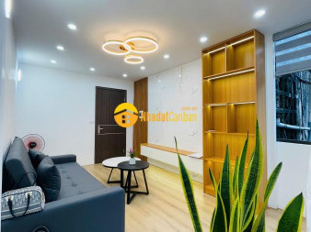 Bán căn hộ 2 tầng tập thể mai động chỉ 2.38 tỷ