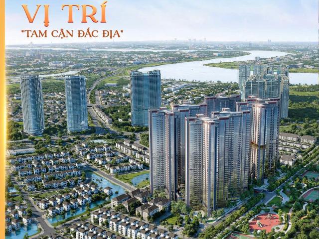 Bán căn hộ 2 ngủ tòa a1 tại dự án alumi alluvia view sông hồng hệ sinh thái khoáng nóng tự nhiên