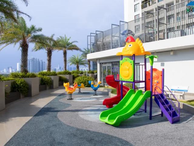 Bán căn hộ 2 phòng ngủ 74m2, nhà full nội thất, mới đẹp, LH 0932003
